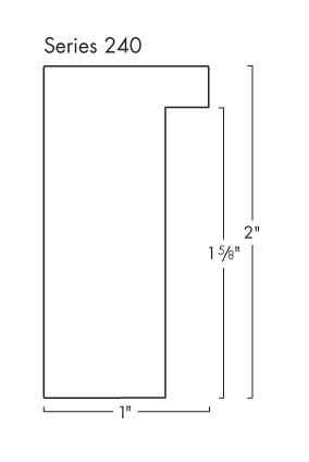 Impression de cadre personnalisé