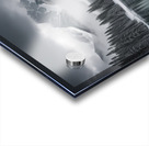 Winter Wonderland & Christmas Celebration 17 Acrylic print