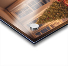 Winter Wonderland & Christmas Celebration 18 Acrylic print