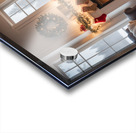 Winter Wonderland & Christmas Celebration 44 Acrylic print