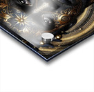 MELONATED AVATARS COLLECTION 2 8 Acrylic print