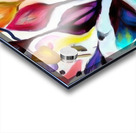 Branching Out. Abstract.  Acrylic print