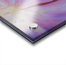 Twilight. Abstract. Acrylic print