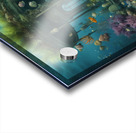 Melanin Magic  4 Acrylic print