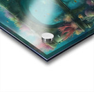 Melanin Magic  17 Acrylic print