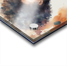 Melanin Magic  16 Acrylic print