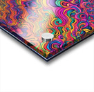 Melanin Magic  52 Acrylic print