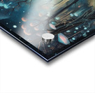 The Artful Gallery 7 Acrylic print