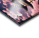 The Artful Gallery 27 Acrylic print