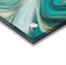 A Touch of Color: Celebrating Hue at The Artful Mane 7 Acrylic print