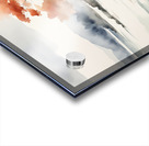 A Touch of Color: Celebrating Hue at The Artful Mane 12 Acrylic print