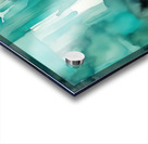 A Touch of Color: Celebrating Hue at The Artful Mane 13 Acrylic print