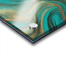 A Touch of Color 2: Celebrating Hue at The Artful Mane 4 Acrylic print