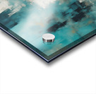 A Touch of Color 2: Celebrating Hue at The Artful Mane 31 Acrylic print