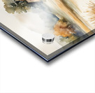 A Touch of Color 2: Celebrating Hue at The Artful Mane 43 Acrylic print