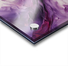 The Purle Aurora 5 Acrylic print