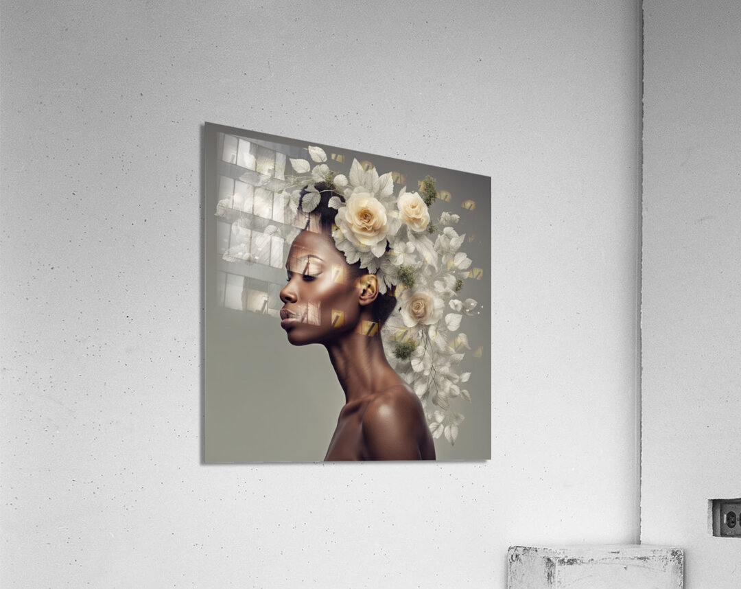 TAME Gallery 1 12 Acrylic Print