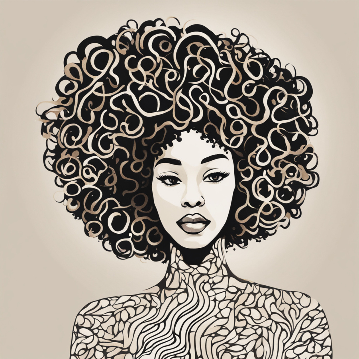 Impression de cadre personnalisé