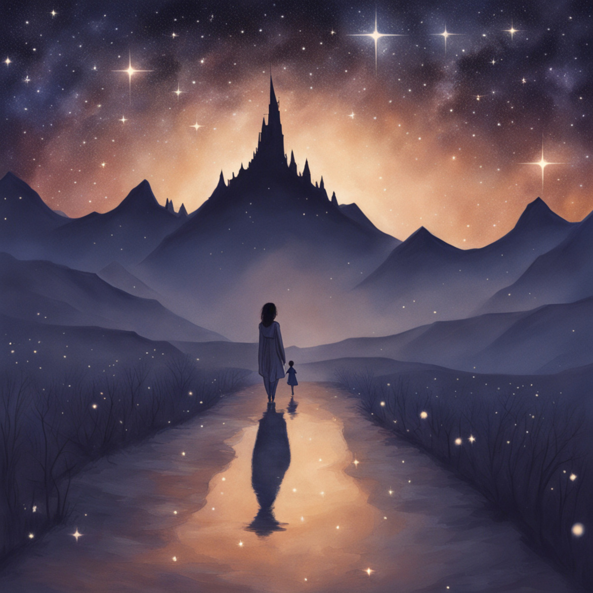 Impression de cadre personnalisé