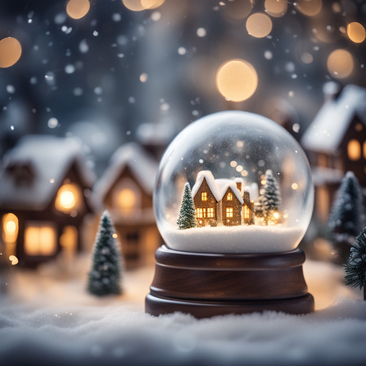 Impression de cadre personnalisé