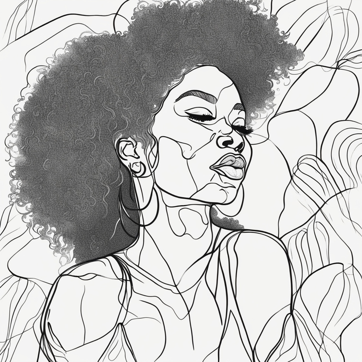 Impression de cadre personnalisé