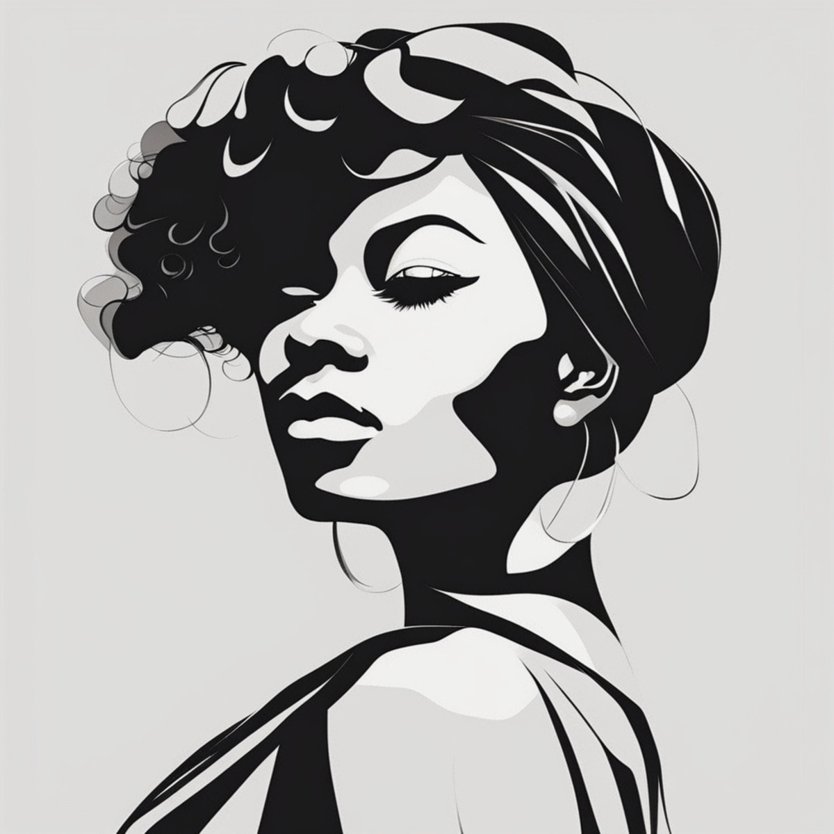 Impression de cadre personnalisé