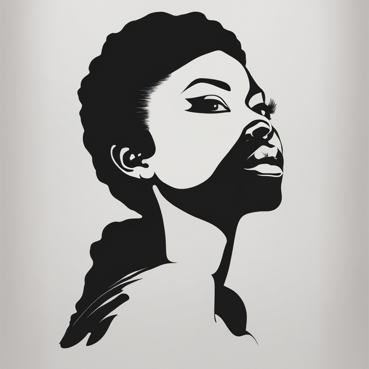 Impression de cadre personnalisé