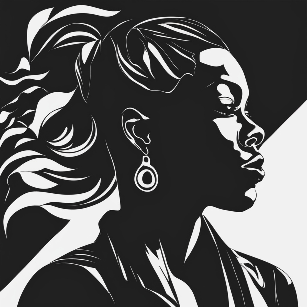 Impression de cadre personnalisé