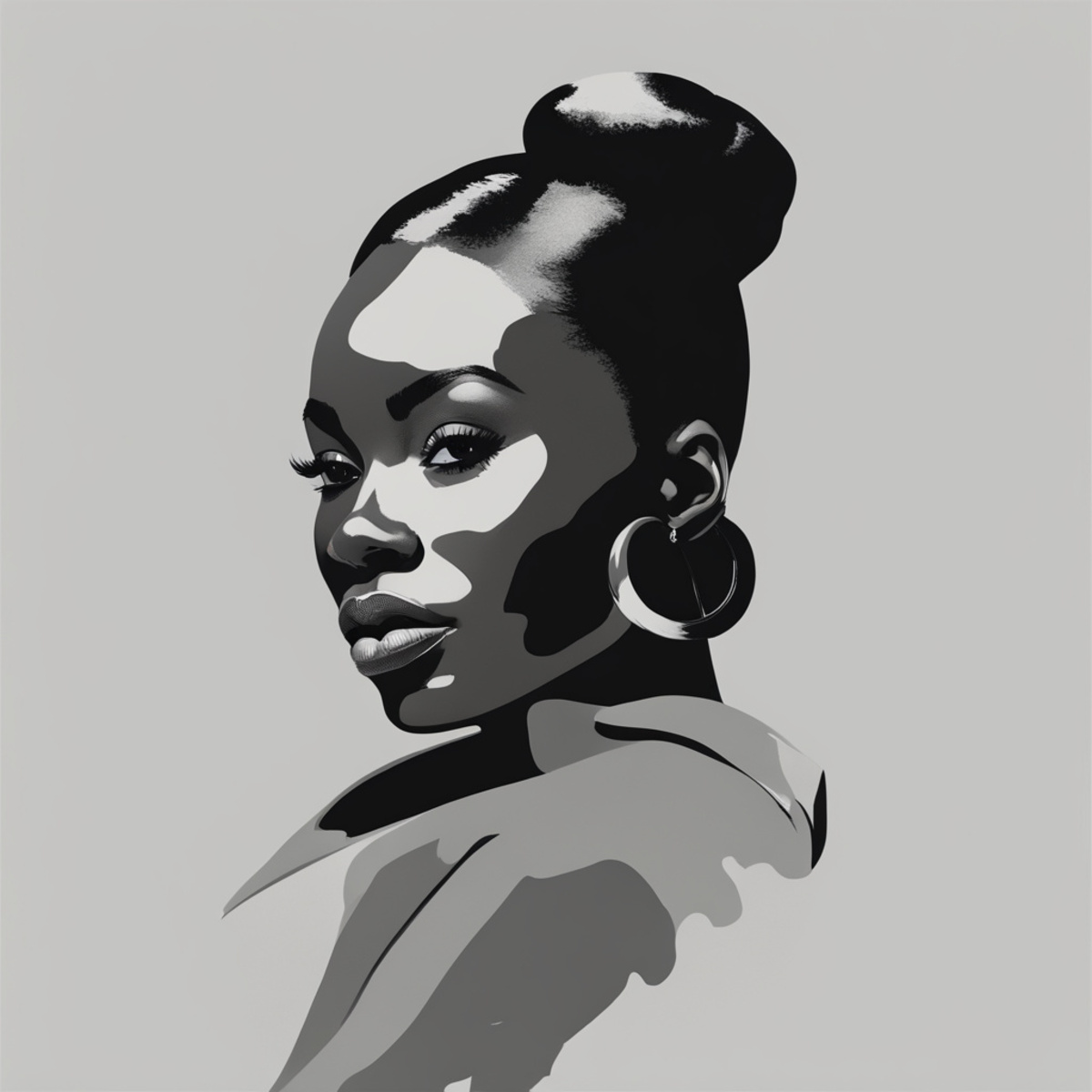 Impression de cadre personnalisé