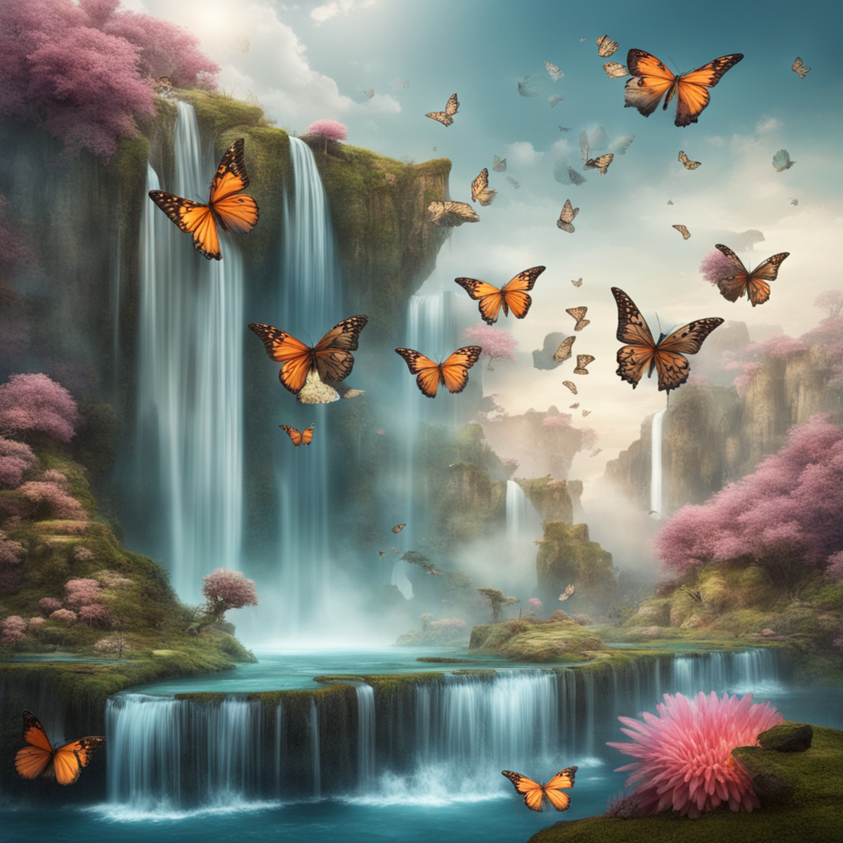 Impression de cadre personnalisé