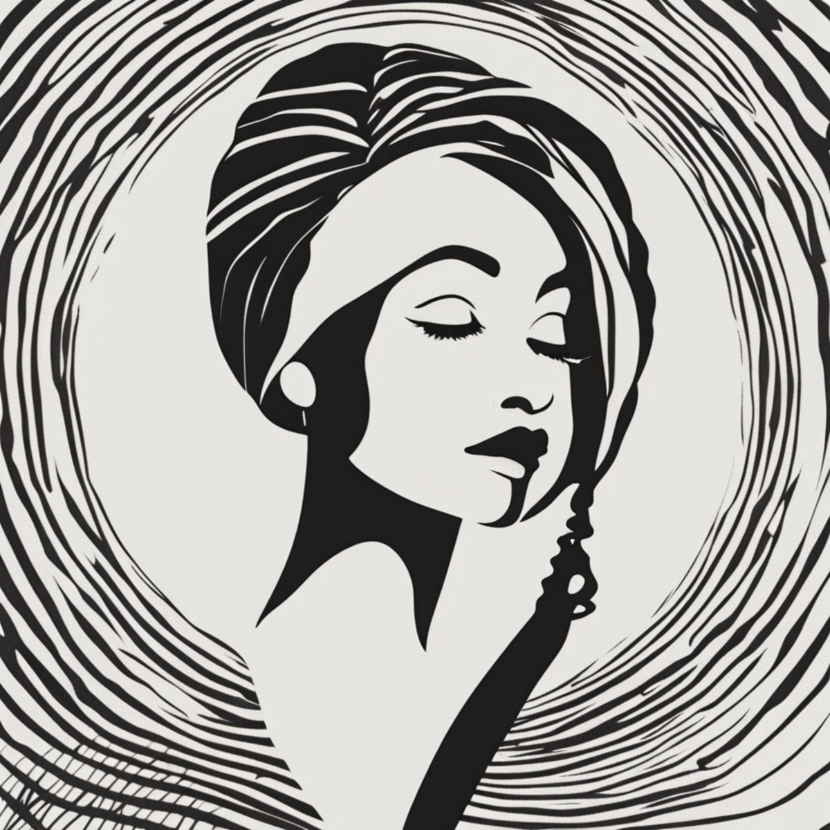 Impression de cadre personnalisé