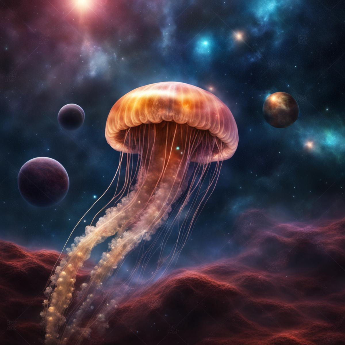 Impression de cadre personnalisé