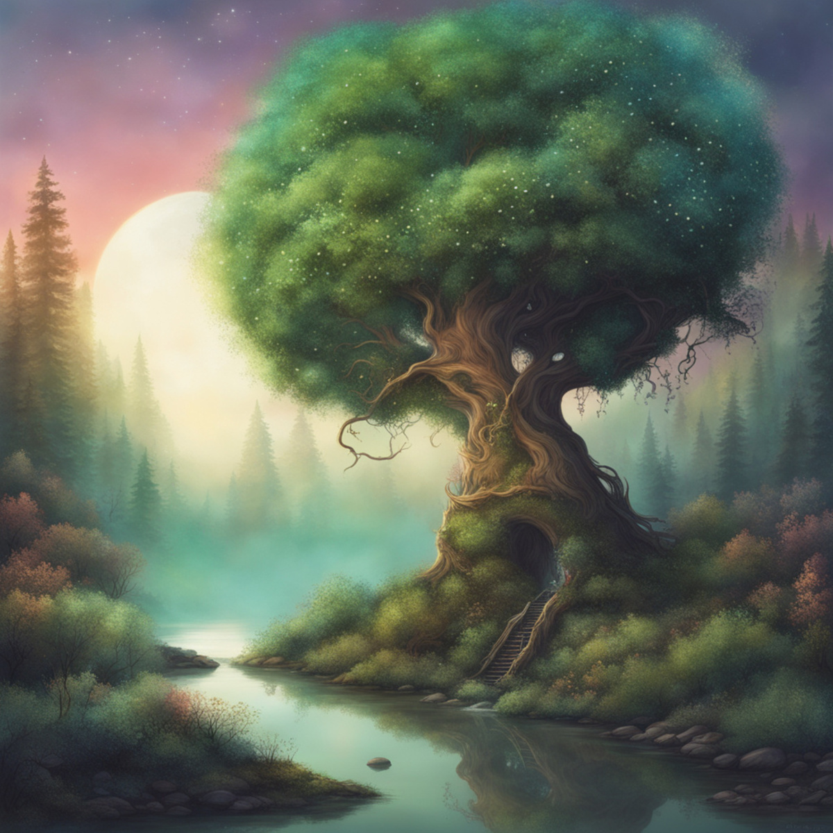 Impression de cadre personnalisé