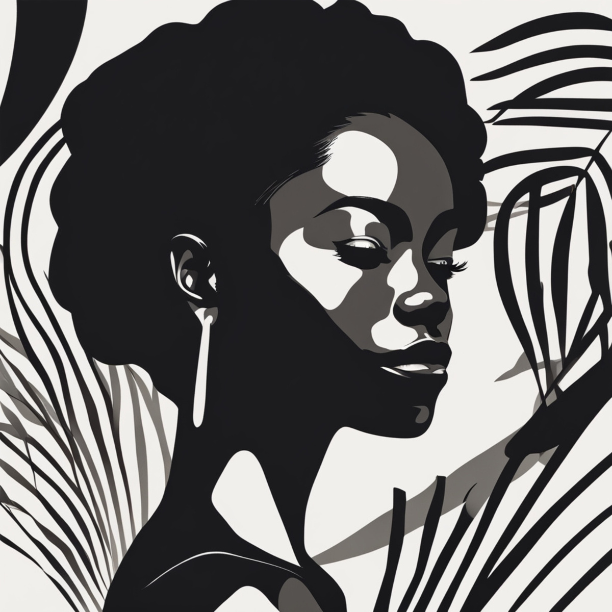 Impression de cadre personnalisé