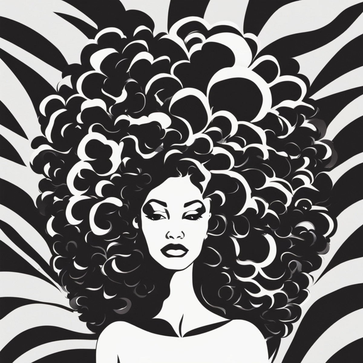 Impression de cadre personnalisé