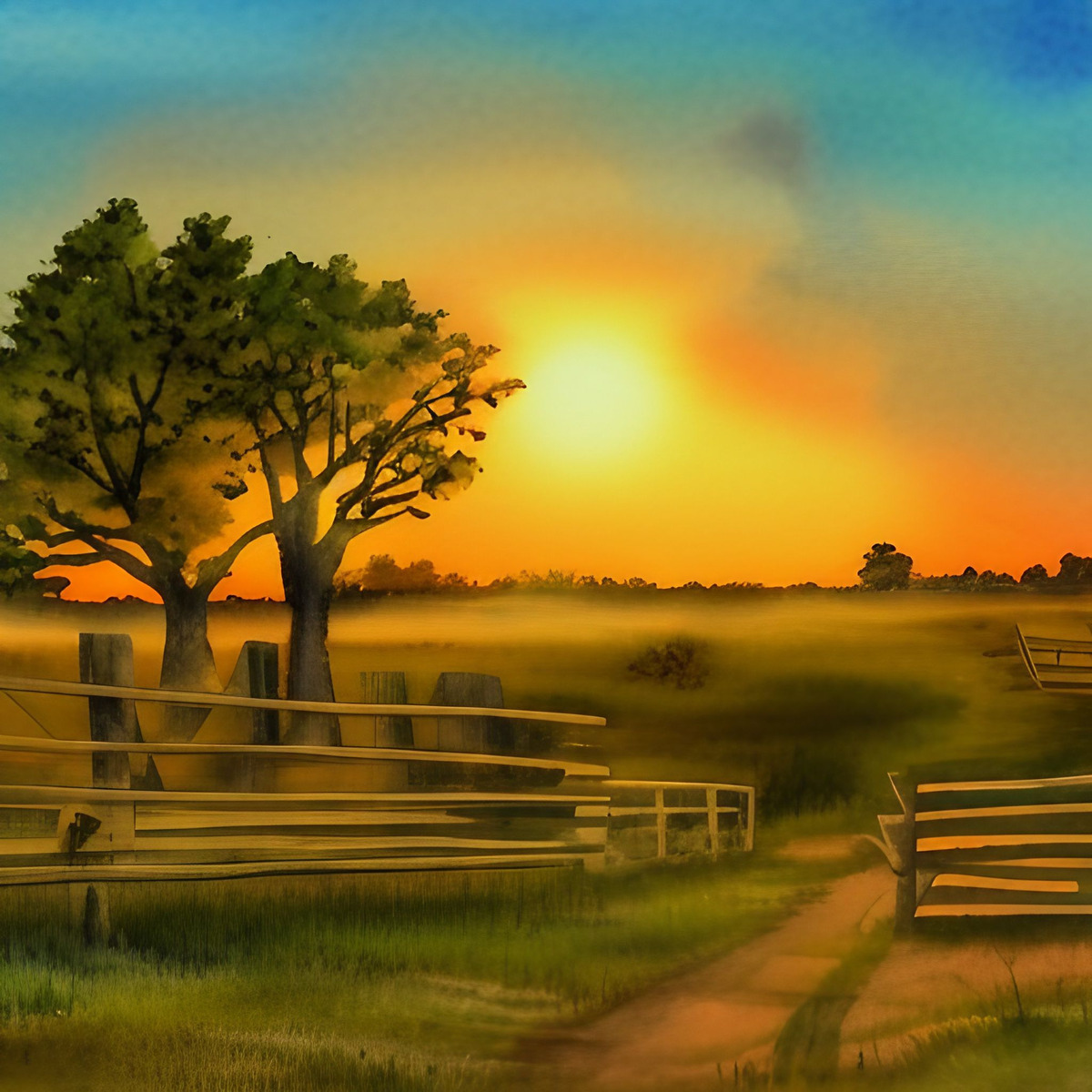 Impression de cadre personnalisé