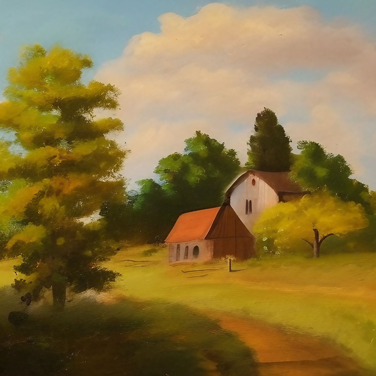 Impression de cadre personnalisé