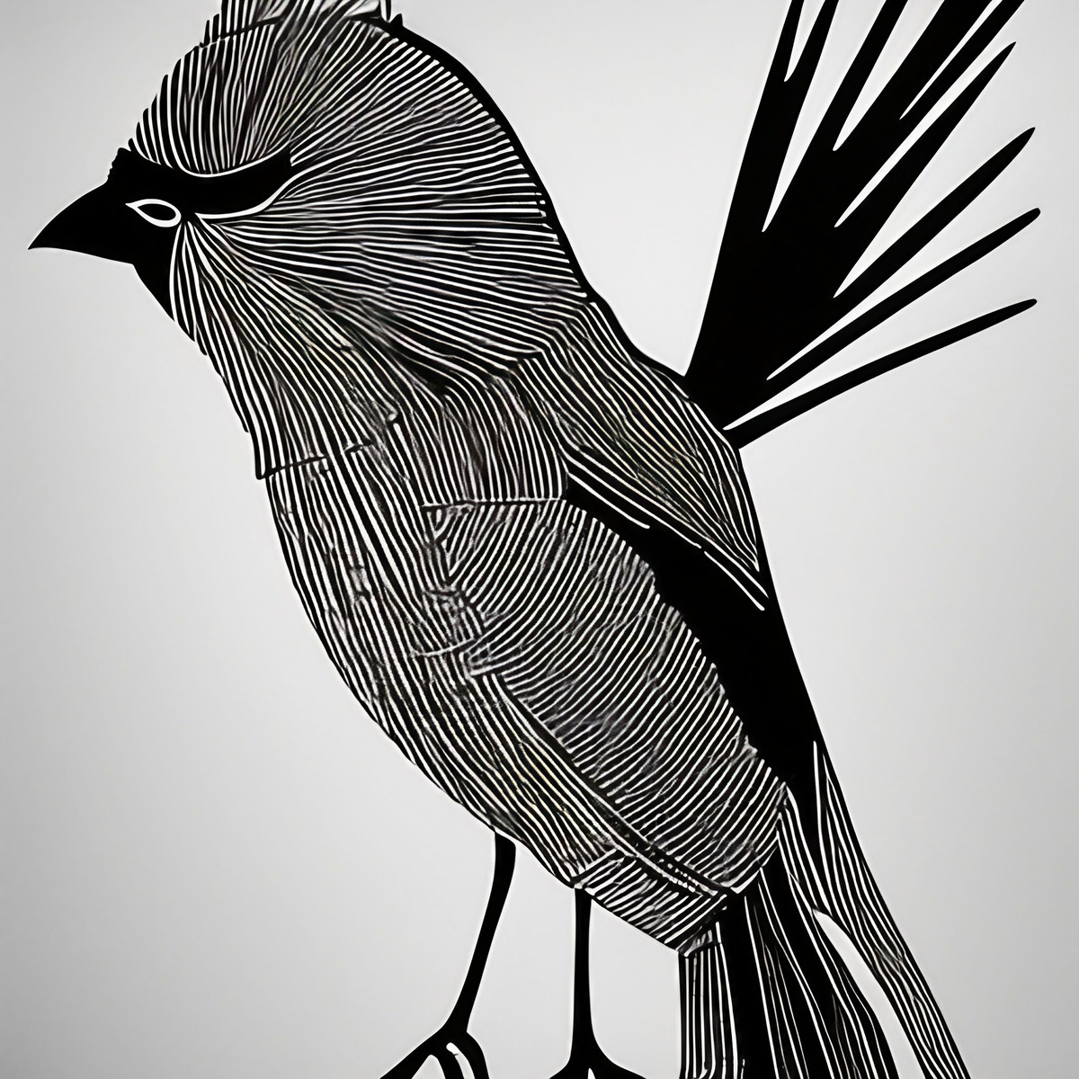 Impression de cadre personnalisé