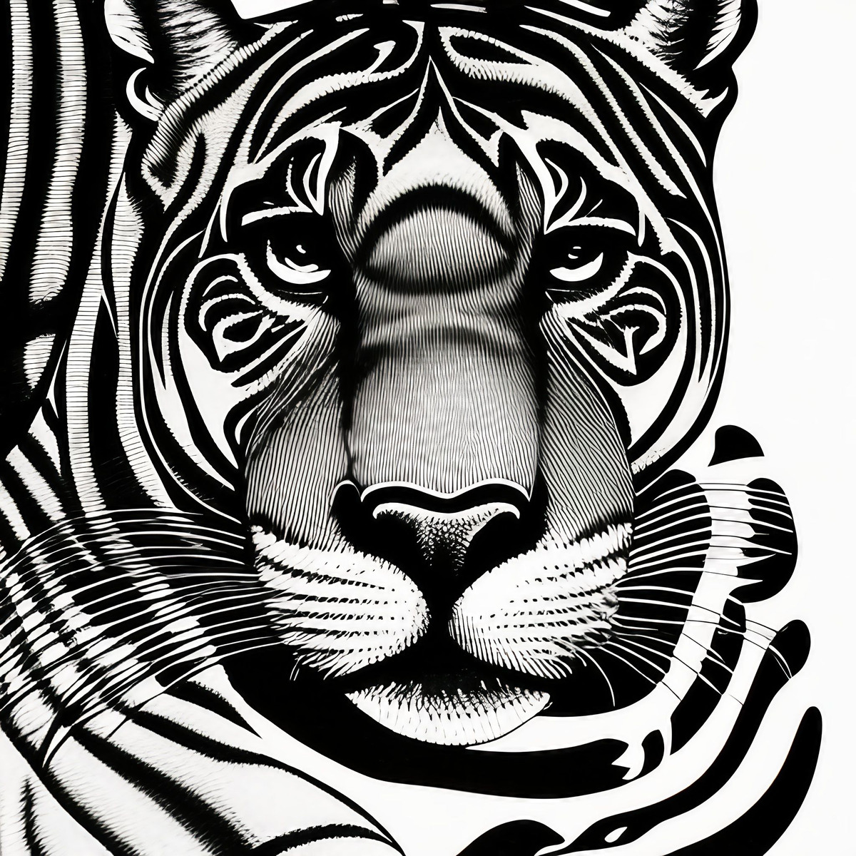 Impression de cadre personnalisé