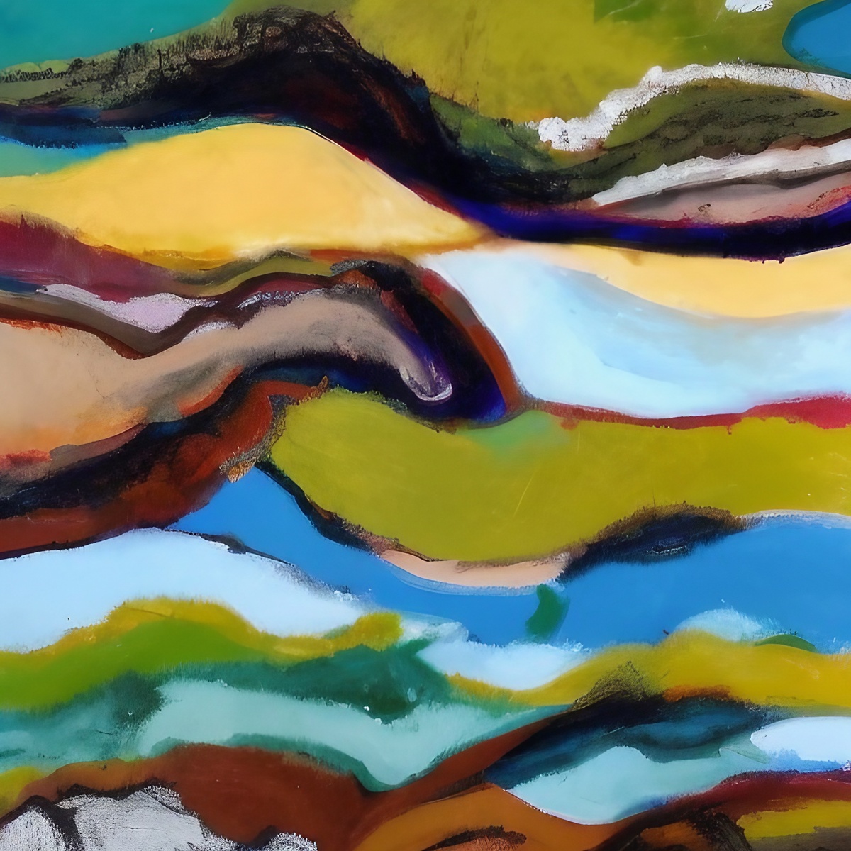 Impression de cadre personnalisé