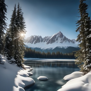 Winter Wonderland & Christmas Celebration 14