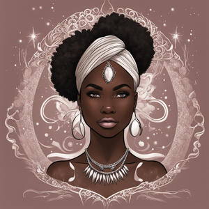 Melanin Magic  22