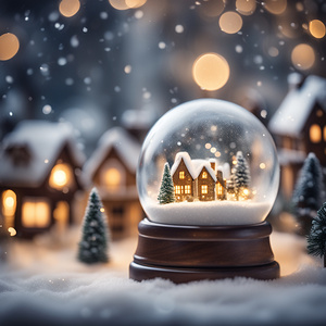 Winter Wonderland & Christmas Celebration 43