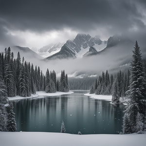 Winter Wonderland & Christmas Celebration 17