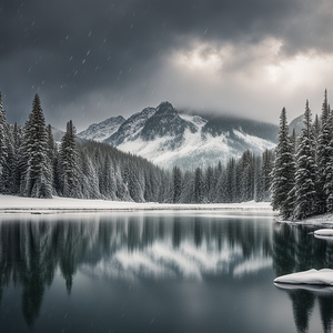 Winter Wonderland & Christmas Celebration 25