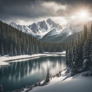 Winter Wonderland & Christmas Celebration 4