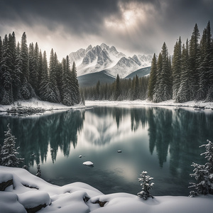 Winter Wonderland & Christmas Celebration 34