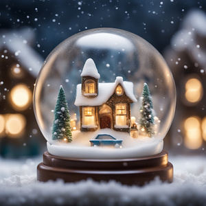 Winter Wonderland & Christmas Celebration 47