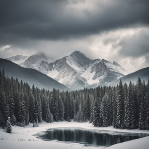 Winter Wonderland & Christmas Celebration 15