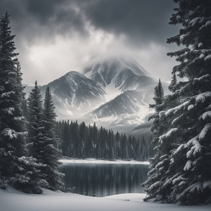 Winter Wonderland & Christmas Celebration 10